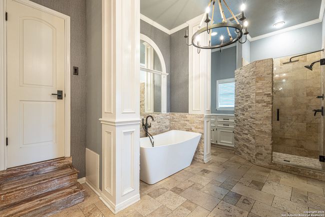 7046 Devonshire Dr, House other with 5 bedrooms, 5 bathrooms and null parking in Spring Branch TX | Image 25