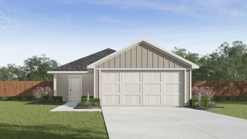 109 Wyatt Way, Jarrell, TX, 76537 | Card Image