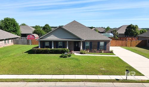 633 Harahan Ln, Foley, AL, 36535-2474 | Card Image