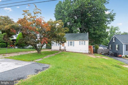 3820 E Joppa Rd, NOTTINGHAM, MD, 21236-2203 | Card Image