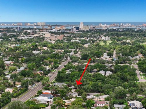 210 Edgewood Avenue, CLEARWATER, FL, 33755 | Card Image