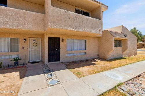 25-2221 W Farmdale Ave, Mesa, AZ, 85202-3867 | Card Image