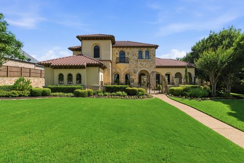 1100 Tuscany Ter, Keller, TX, 76262-8044 | Card Image