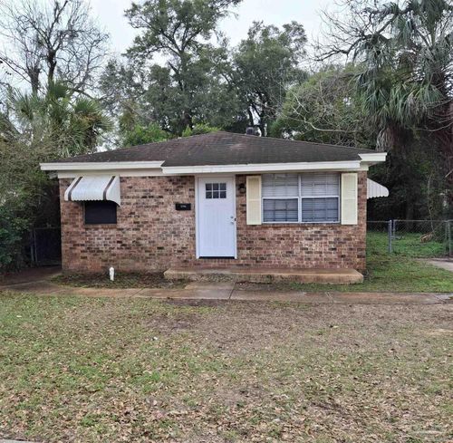 1105 W Strong St, Pensacola, FL, 32501-2864 | Card Image