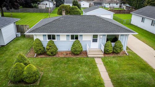 1921 N 29th Street, Sheboygan, WI, 53081 | Card Image