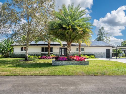 5050 Sw 168th Ave, Southwest Ranches, FL, 33331-1206 | Card Image