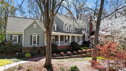 3301 Foxridge Rd, Charlotte, NC, 28226-7388 | Card Image