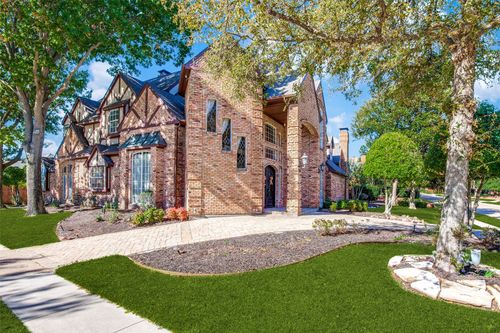 3400 Snidow Dr, Plano, TX, 75025-2218 | Card Image