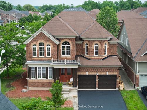 4495 Saw Mill Dr, Niagara Falls, ON, L2G0G1 | Card Image