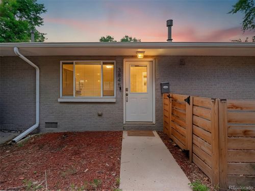 3845 Wyandot St, Denver, CO, 80211-2136 | Card Image