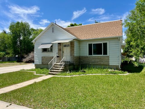 144 100, Tremonton, UT, 84337-1618 | Card Image