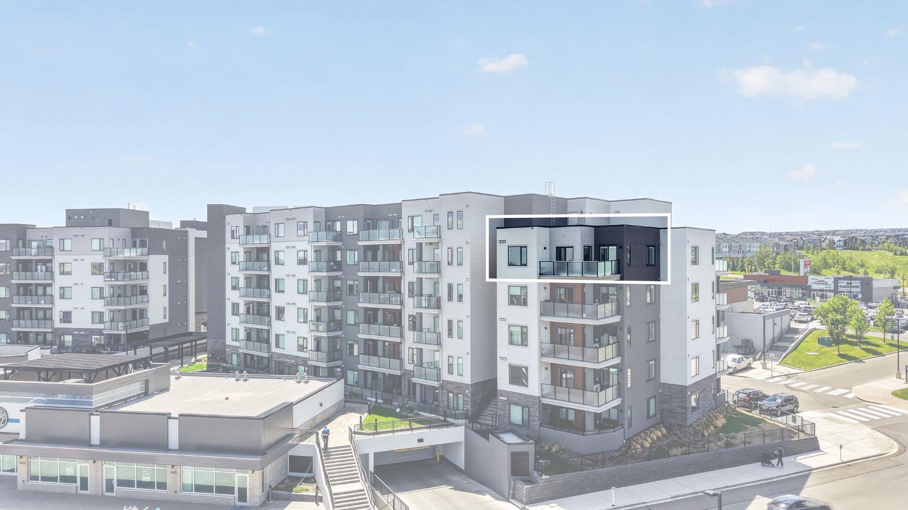 Residential in Calgary 4