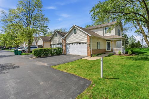 16719 S Sunset Ridge Ct, Lockport, IL, 60441-7677 | Card Image