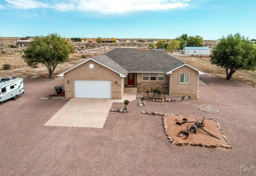 1352 N Blue Lake Ln, Pueblo West, CO, 81007-1234 | Card Image