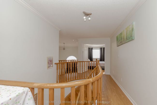 5 Forsyth Cres, House other with 4 bedrooms, 4 bathrooms and 4 parking in Georgetown ON | Image 29