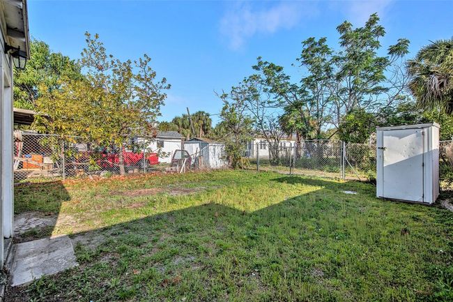 2317 W Chestnut St, House other with 4 bedrooms, 2 bathrooms and null parking in TAMPA FL | Image 19
