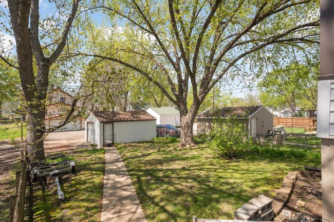 3112 Florida Ave S, House other with 2 bedrooms, 1 bathrooms and null parking in Saint Louis Park MN | Image 24