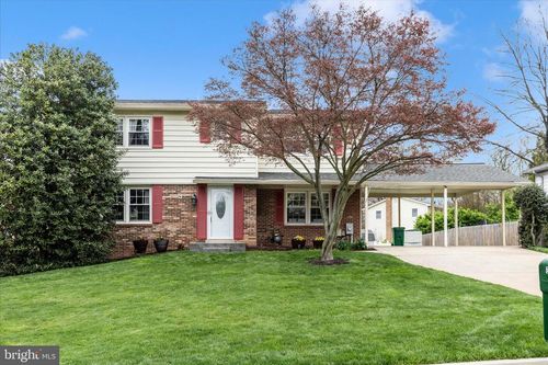 3 Pavilion Dr, GAITHERSBURG, MD, 20878-1834 | Card Image