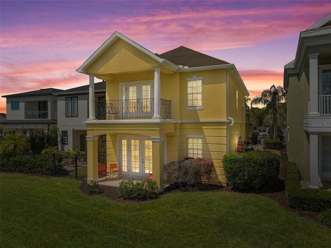 1529 Euston Dr, House other with 4 bedrooms, 4 bathrooms and null parking in REUNION FL | Image 55