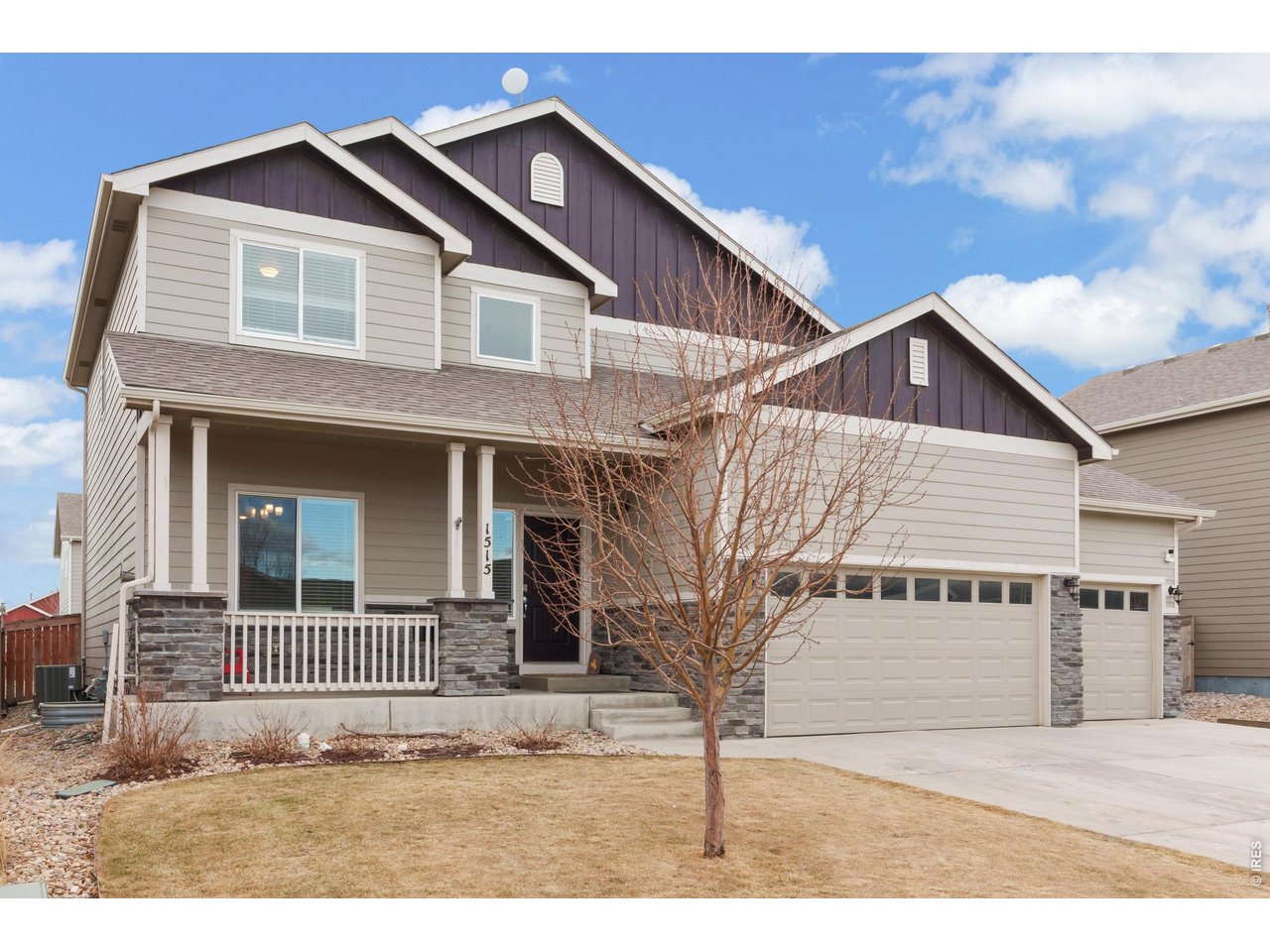 Residential in Severance 4