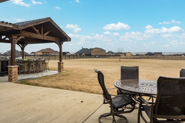 2921 W Alamosa Dr, House other with 4 bedrooms, 3 bathrooms and null parking in Terrell TX | Image 31