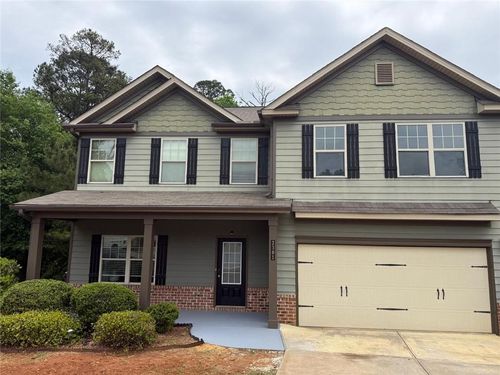 2301 Centenary Main St, Dacula, GA, 30019-1348 | Card Image