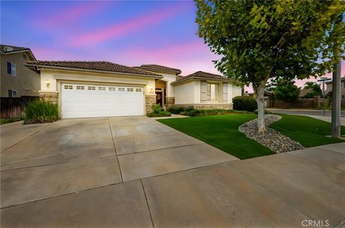 28602 Windridge Dr, Menifee, CA, 92584 | Card Image