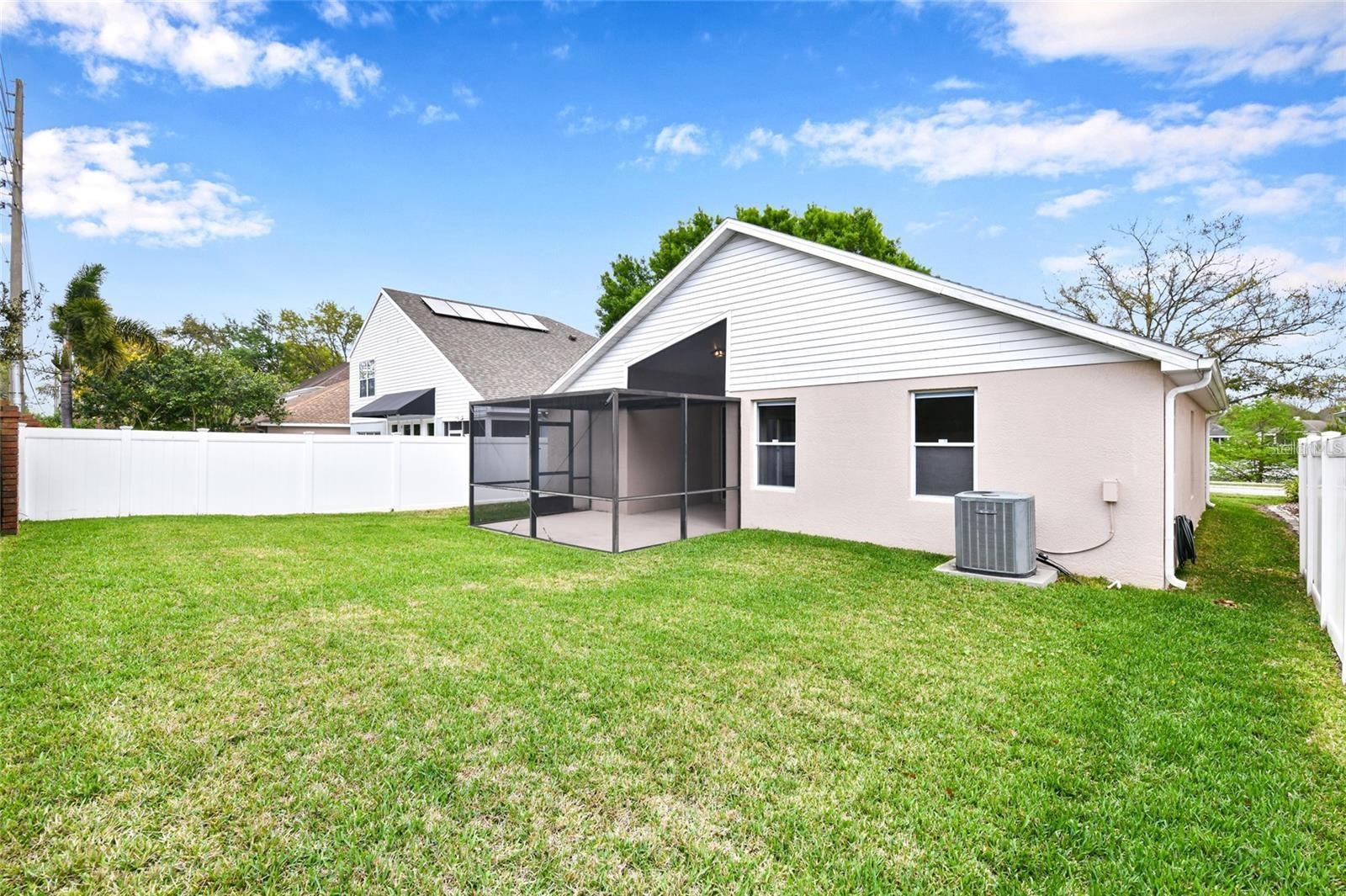 Residential Lease in ORLANDO 4