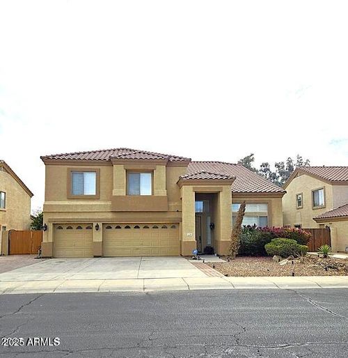 5259 W Village Dr, Glendale, AZ, 85308-5346 | Card Image