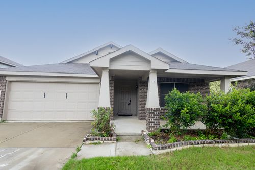 6249 Topsail Dr, Fort Worth, TX, 76179-2678 | Card Image