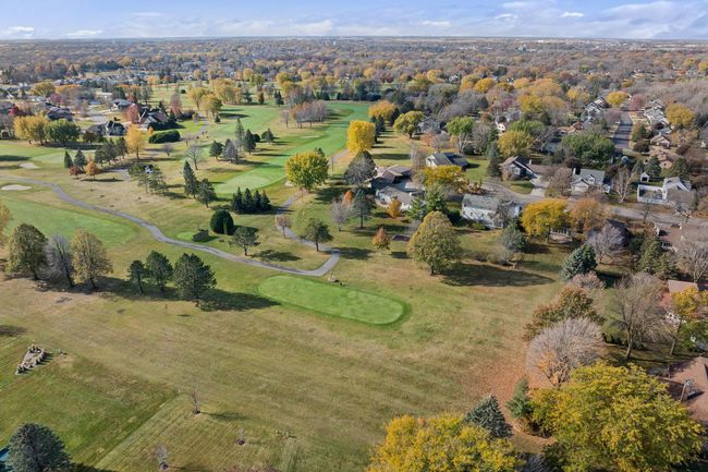 Tee Box #3 and course view | Image 52