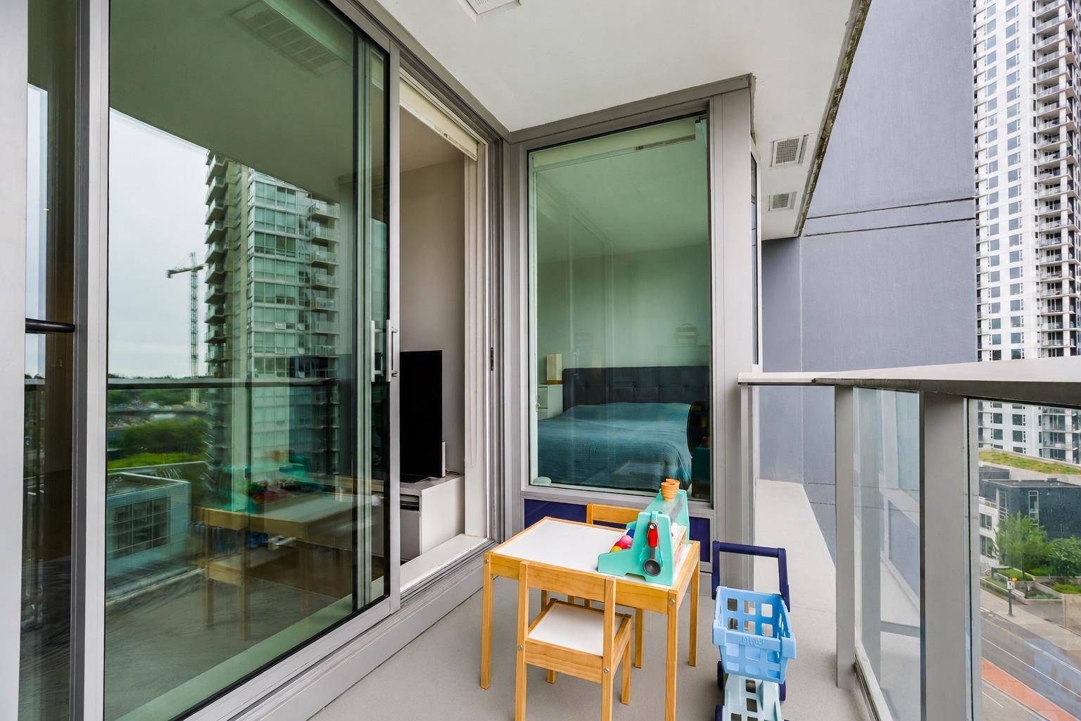 Residential in Surrey 5