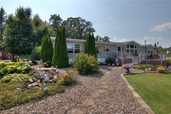 8094 770 Th Ave, House other with 3 bedrooms, 2 bathrooms and null parking in COLFAX WI | Image 30