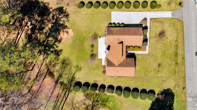 2603 Cobbs Way, House other with 3 bedrooms, 2 bathrooms and null parking in Anderson SC | Image 27