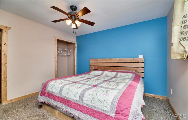43139 Deerview Dr, House other with 2 bedrooms, 1 bathrooms and 2 parking in Monroe City MO | Image 37