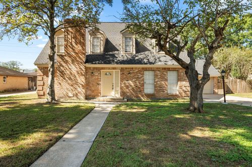 12711 Shady Knoll Ln, Cypress, TX, 77429-2230 | Card Image