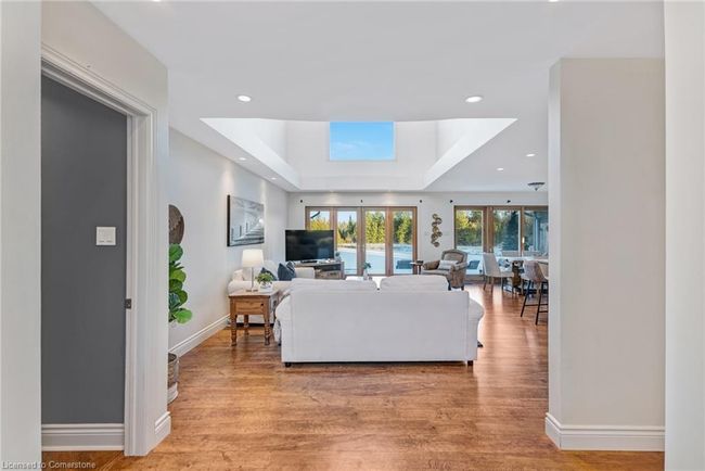 5359 8 Th Line, House other with 6 bedrooms, 5 bathrooms and 14 parking in Erin ON | Image 10