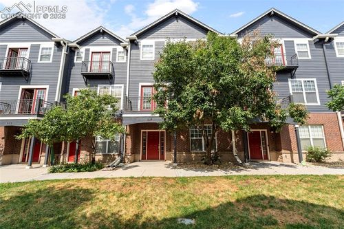 847 Victoria Ridge Pt, Colorado Springs, CO, 80903-4334 | Card Image