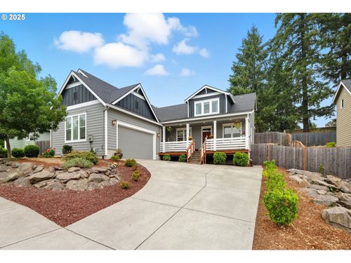 18560 Tryon Way, Gladstone, OR, 97027-1599 | Card Image