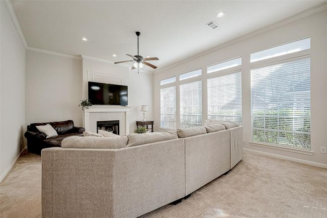 3117 Cedar Knolls Dr, House other with 3 bedrooms, 2 bathrooms and 2 parking in Kingwood TX | Image 8