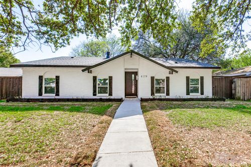 429 Solitude Dr, Garland, TX, 75043-3354 | Card Image