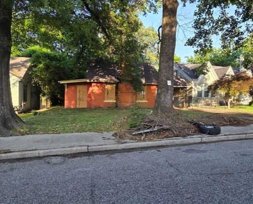 872 Maple Dr, Memphis, TN, 38108-3240 | Card Image