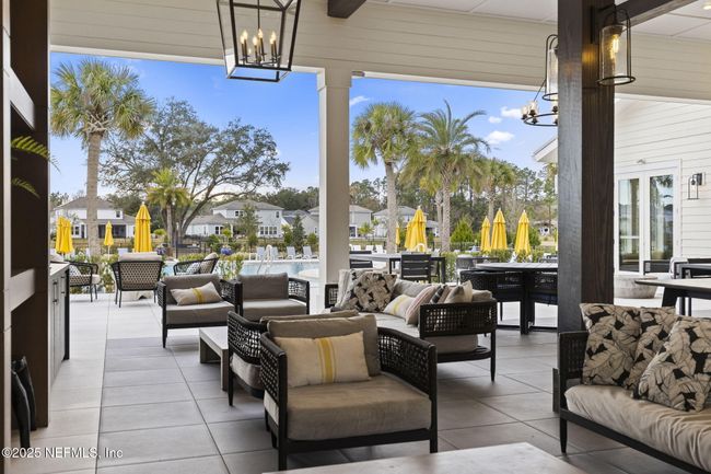 448 Hillendale Cir, House other with 4 bedrooms, 3 bathrooms and null parking in ST JOHNS FL | Image 33