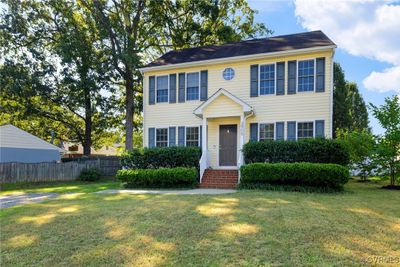 2905 Greenway Avenue, House other with 3 bedrooms, 2 bathrooms and null parking in Henrico VA | Image 2