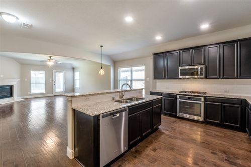 900 Bird Creek Dr, Little Elm, TX, 75068-4855 | Card Image