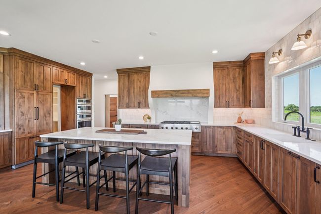 3330 Colton Way, Home with 5 bedrooms, 4 bathrooms and null parking in Sun Prairie WI | Image 23