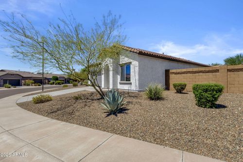 27230 N 16th Lane, Phoenix, AZ, 85085 | Card Image