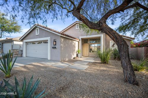 4443 E Thorn Tree Drive, Cave Creek, AZ, 85331 | Card Image