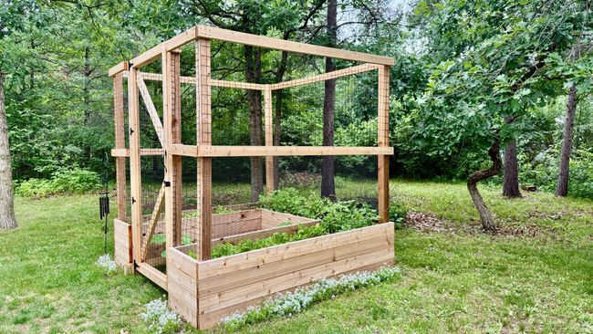 Fenced Raised Garden Space.jpg | Image 30