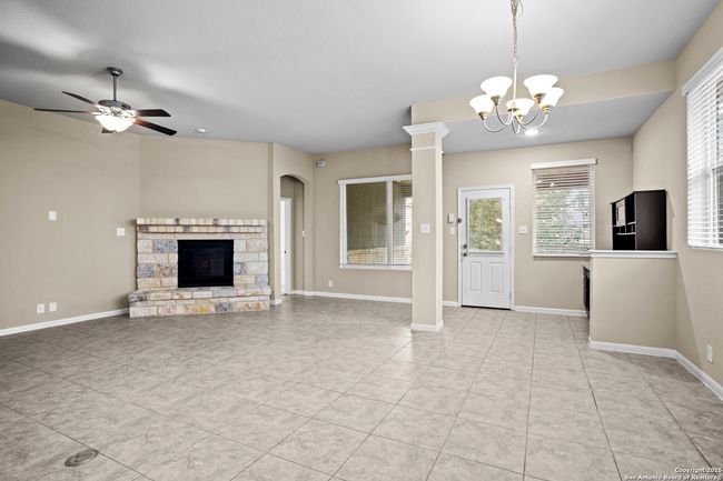 12008 Ivy Post, House other with 3 bedrooms, 2 bathrooms and null parking in Schertz TX | Image 15